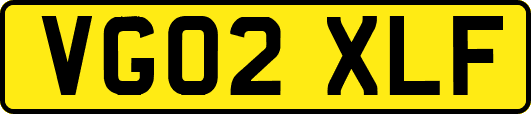 VG02XLF