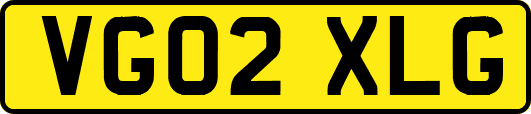 VG02XLG