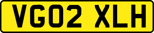 VG02XLH