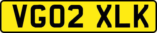 VG02XLK