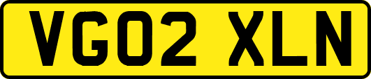 VG02XLN