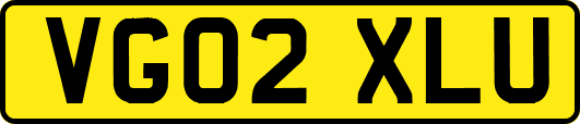 VG02XLU