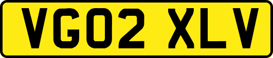 VG02XLV