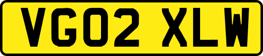 VG02XLW