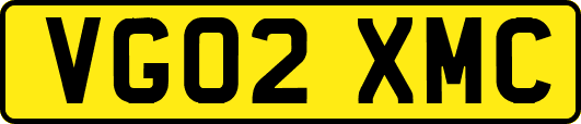 VG02XMC