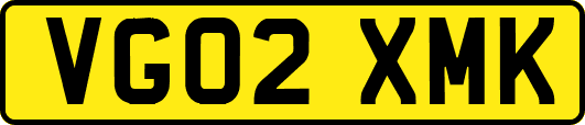 VG02XMK