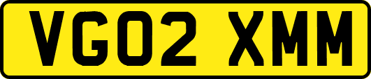 VG02XMM