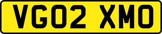 VG02XMO