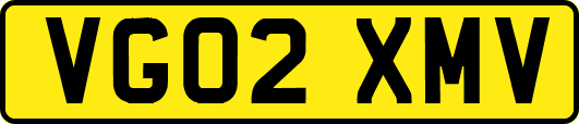 VG02XMV