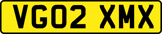 VG02XMX
