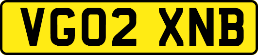 VG02XNB