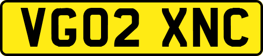 VG02XNC