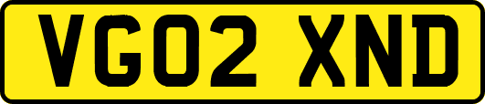 VG02XND
