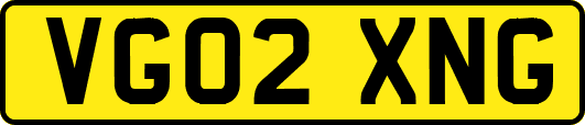 VG02XNG
