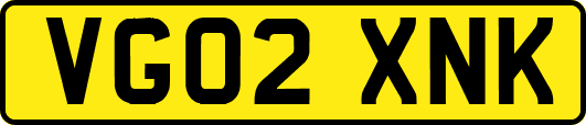 VG02XNK