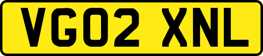 VG02XNL