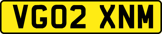 VG02XNM