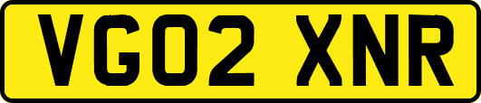 VG02XNR