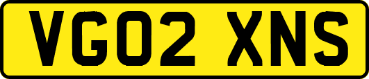 VG02XNS