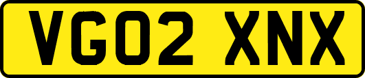 VG02XNX