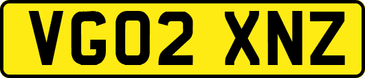 VG02XNZ