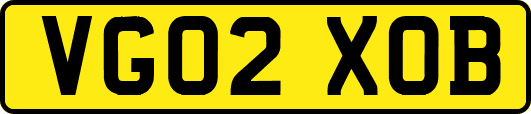 VG02XOB