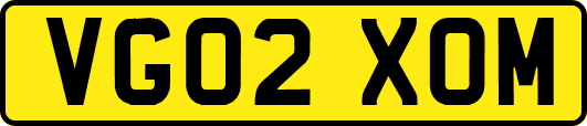 VG02XOM