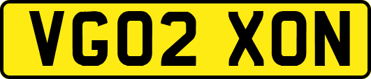 VG02XON