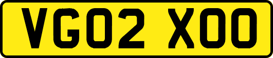VG02XOO