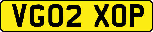 VG02XOP