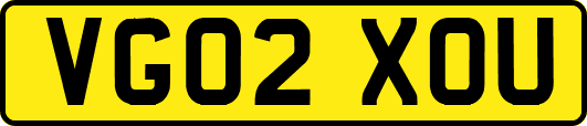 VG02XOU