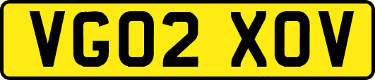 VG02XOV