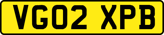 VG02XPB