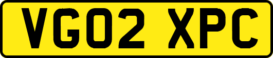 VG02XPC
