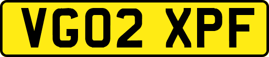 VG02XPF