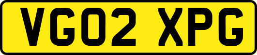VG02XPG