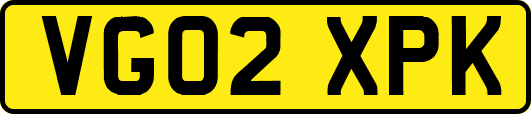 VG02XPK