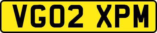 VG02XPM