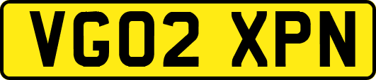 VG02XPN