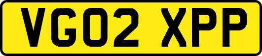 VG02XPP