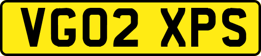 VG02XPS