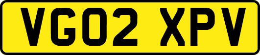 VG02XPV