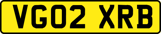 VG02XRB