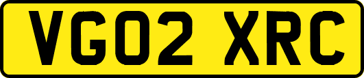 VG02XRC