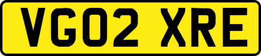 VG02XRE