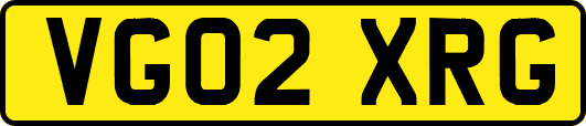 VG02XRG