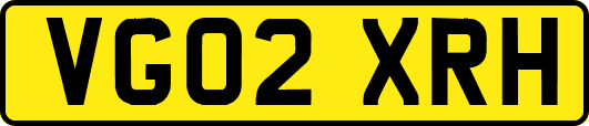 VG02XRH