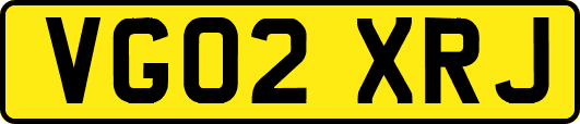 VG02XRJ