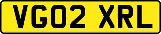 VG02XRL