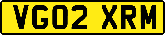 VG02XRM